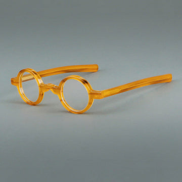 Ace Retro Acetate Glasses Frame